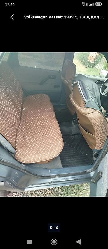 motor passat b5 1.8 t: Volkswagen Passat: 1989 г., 1.8 л, Бензин, Седан — 2