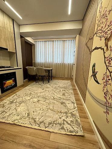 Квартиры: 3 комнаты, 75 м², 8 этаж — 1