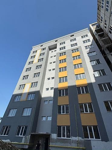 сдаю подьемник: 1 комната, 45 м², 107 серия, 9 этаж, Готовая ПСО (под самоотделку) — 1