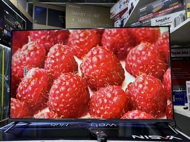 телевизор ясин 43 дюйма: 🔥🔥🔥СРОЧНАЯ АКЦИЯ🔥🔥🔥 телевизор YASIN 43UD81 webos magic пульт smart — 10