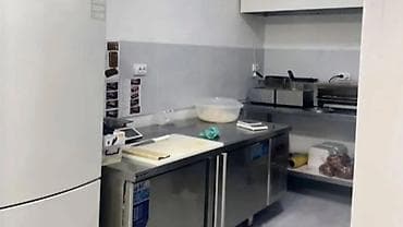 Вефа ТЦ Сдается готовая торговая точка "Суши-бар на доставку"