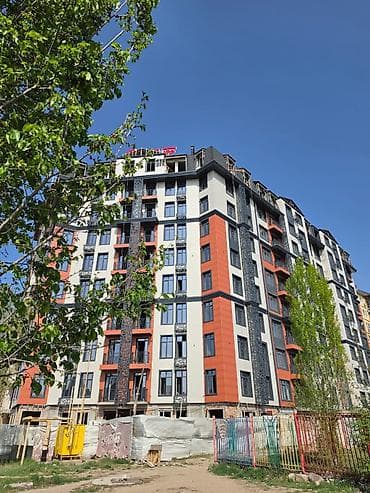 псо кут: 1 комната, 41 м², Элитка, 9 этаж, Готовая ПСО (под самоотделку) — 1