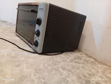 borofone bw15: Духовка — 3