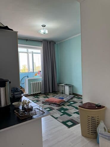 дом садовый: 3 бөлмө, 72 кв. м, Жеке план, 3 кабат, Косметикалык ремонт — 2