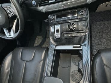 купить урал: Hyundai Palisade: 2019 г., 2.2 л, Автомат, Дизель, Внедорожник — 10