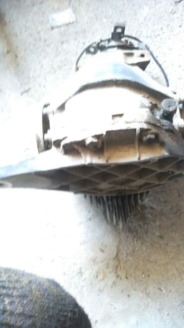 купить кровать бу: Продаю редуктор от мерседеса 4.2 — 1