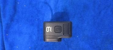 dji action 6: Экшн‑камера GoPro HERO9 Black Срочно продаю!!! - Два экрана — 2