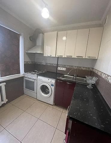 снять квартиру на год: 1 комната, Собственник, Без подселения — 4