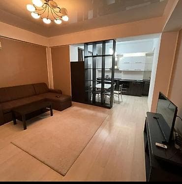 спальные мебел: Спальный гарнитур, Двуспальная кровать, цвет - Серый — 6