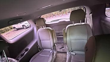 Унаа: Kia Carnival: 2020 г., 2.2 л, Автомат, Дизель, Вэн/Минивэн — 9