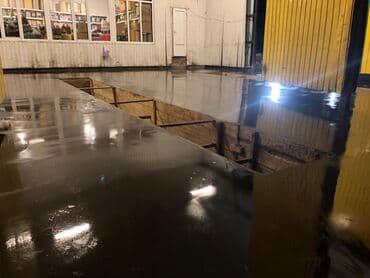 укладка бетона: Стяжка Больше 6 лет опыта — 15