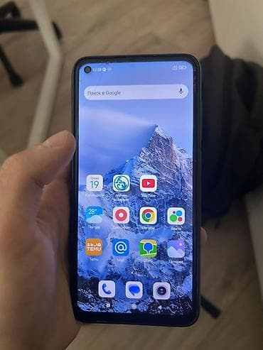 !Торг уместен! Смартфон Xiaomi Redmi Note 9, модель M2003J15SG at lalafo.kg !Торг уместен! Смартфон Xiaomi Redmi Note 9, модель M2003J15SG