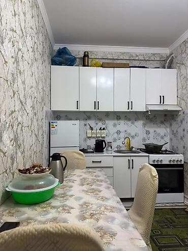 discovery studio: 2 комнаты, 56 м², Кок-Жар ж/м Элитка, 4 этаж — 6