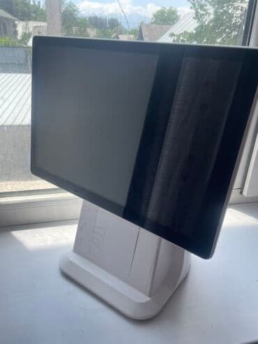 моноблок купить бишкек: Компьютер, ядер - 2, ОЗУ 2 ГБ, Для несложных задач, Б/у, Intel Pentium, SSD — 1