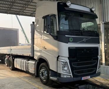 авто 70000: Грузовик — 1