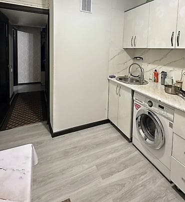 emark residence: 3 комнаты, 58 м², 104 серия, 3 этаж, Свежий ремонт — 6