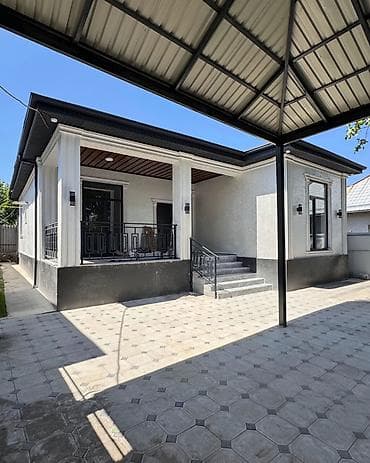 санузла: ✨ Продаётся дом в с. Новопавловка ✨ 🏡 Характеристики: • Участок - 3,7 — 2