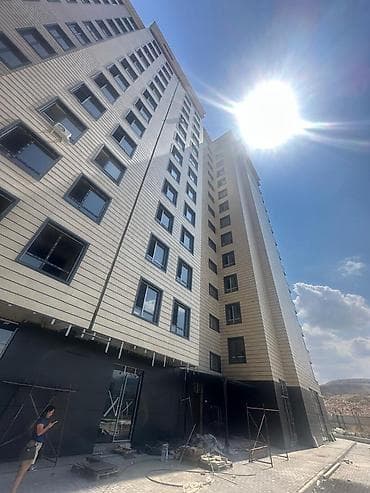 14: 2 комнаты, 60 м², Южная Магистраль Элитка, 8 этаж, ПСО (под самоотделку) — 3