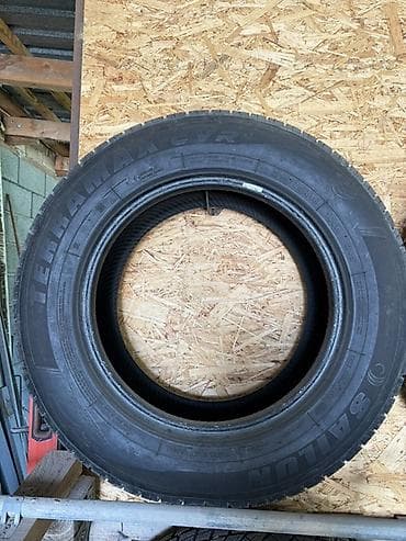 шины 21570 r16: Шины 215 / 70 / R 16, Лето, Легкий коммерческий транспорт (C/LT), Sailun — 2