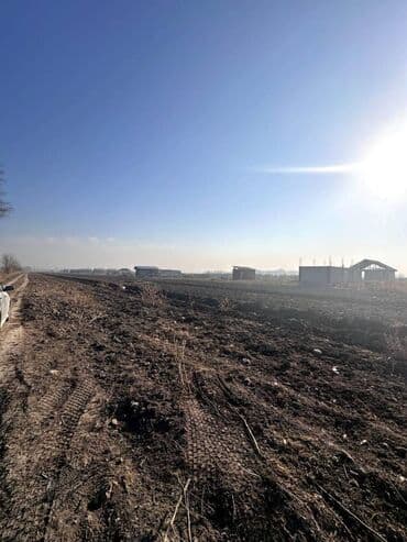 частный дом в бишкеке: 290 соток — 2