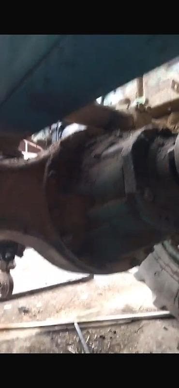 насос гидро: На запчасть Т150 Трактор сельскохозяйственный, задний ведущий мост и — 3