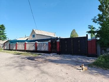 ижарага комната: Продается частный дом с благоустроенным двором. Основные — 1