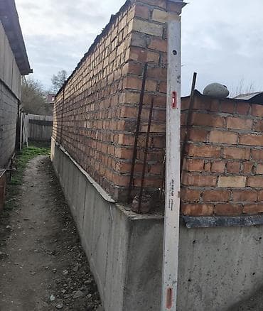 🔥Продается Дом 🔥 🏡Район: Ак орго ✅Участок: 4.3соток 📍Площадь: 80 — 4