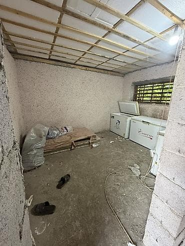 Үйлөр: Продается ЧАСТЬ МТМ Под склады либо же под стоянку транспорта — 9