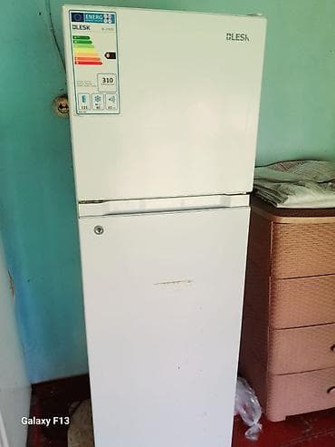 алиса лайт 2 бишкек: Муздаткыч Blesk, Эки камералуу — 2