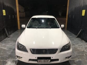 купить тойоту альфард в рассрочку в бишкеке: Toyota Altezza: 1999 г., 2 л, Автомат, Бензиновая, Седан — 1