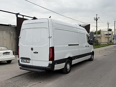 samsung galaxy a71: Mercedes-Benz Sprinter рефрижератор, Carrier-400 длинная база 316 — 2