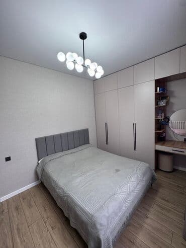 продажа дом бишкек: Дом, 130 м², 5 комнат, Собственник, Евроремонт — 13