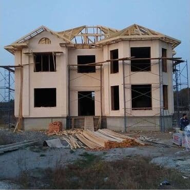 установка крыш: Кровля крыши | Монтаж, Демонтаж, Ремонт Больше 6 лет опыта — 9