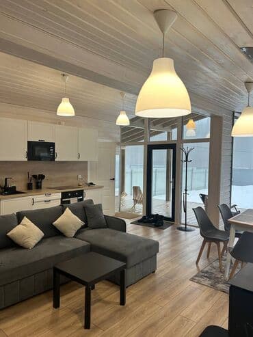 куплю дом киркомстром: Дом, 96 м², 3 комнаты, Собственник — 4