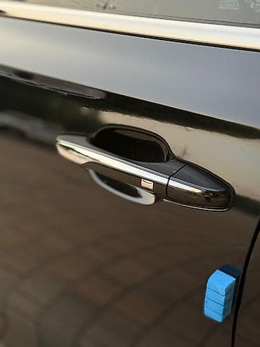 решетки для: Hyundai Grandeur: 2022 г., 2.4 л, Автомат, Гибрид, Седан — 4