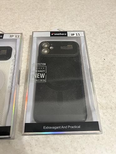 iphon 8 plus: Продаю стильные и функциональные чехлы для iPhone 11 от бренда — 1