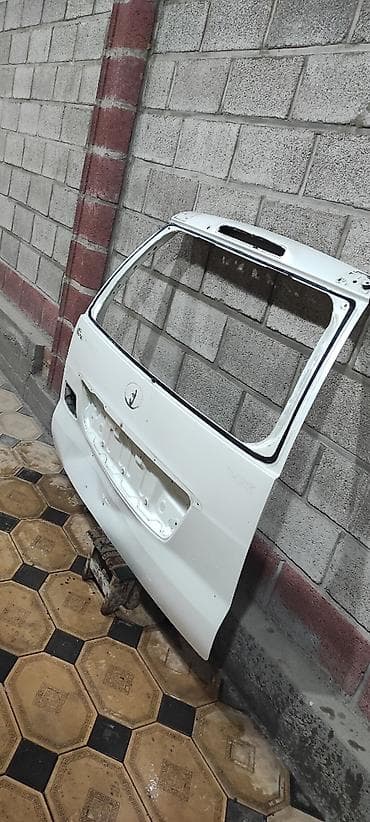 ленд крузер 200 дизель: Комплект Toyota, Б/у, Оригинал — 6