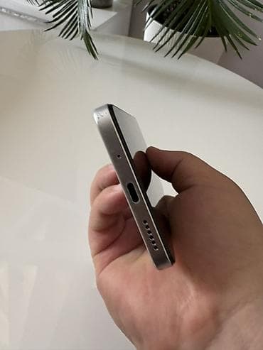 жи 2: Redmi, Redmi 12, Б/у, цвет - Серебристый — 6