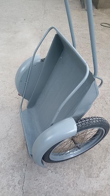 bikes for sale: Грузовой прицеп для велосипеда мопеда — 4