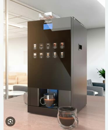 container house дома из контейнеров бишкек, контейнеры в бишкеке фото: Сдаётся в аренду кофейный аппарат. Цена договорная Продукцию (кофе — 1