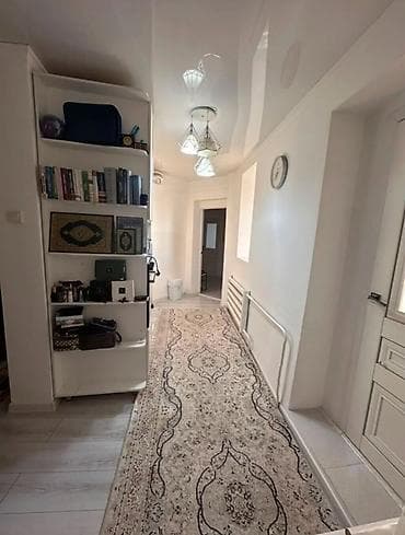 1 комната, 41 м², Городская больница №4 (ул. Айни) Индивидуалка, 5 этаж, Косметический ремонт — 7