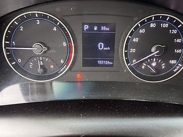 кузов портера: Легкий грузовик, Hyundai, Стандарт, До 1 т, Б/у — 9