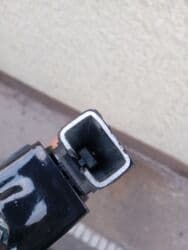 Багажники на крышу и фаркопы: Поперечные дуги На гладкую крышу Новый, Платная доставка, Самовывоз — 7