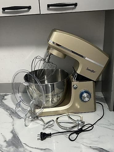 Блендер, миксер, Б/у, Платная доставка, Самовывоз