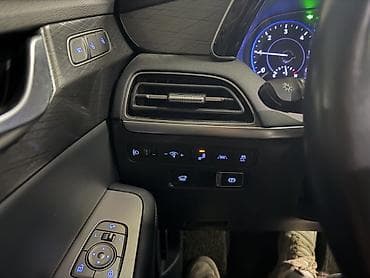 daewoo gentra: Hyundai Palisade: 2020 г., 2.2 л, Автомат, Дизель, Кроссовер — 6