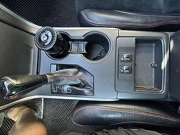 ali osman: Toyota Camry: 2015 г., 2.5 л, Автомат, Бензин, Седан — 7