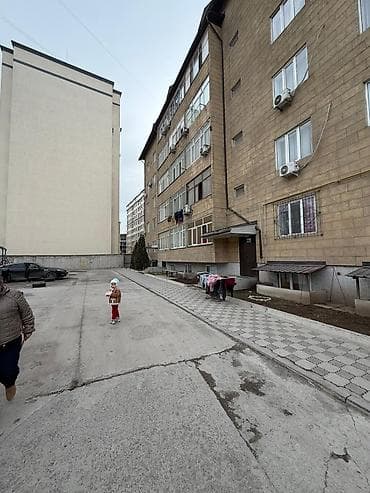 1 комната, 23 м², Косметический ремонт