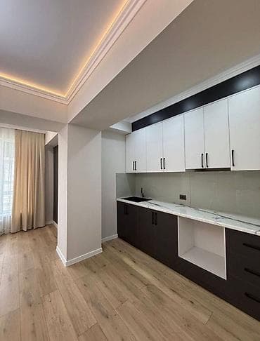 жк gravity: 2 комнаты, 58 м², 5 этаж — 3