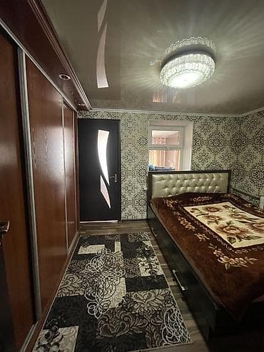 домик с бассейном бишкек: Дом, 15 м², 5 комнат, Собственник, Косметический ремонт — 7