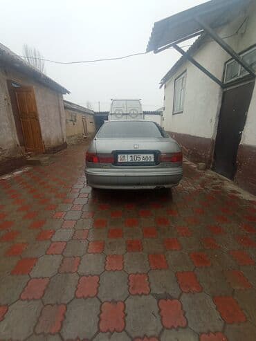 салон на авто: Срочно сатылат машина нахауду либой жерге жеттет просто акча капот — 4